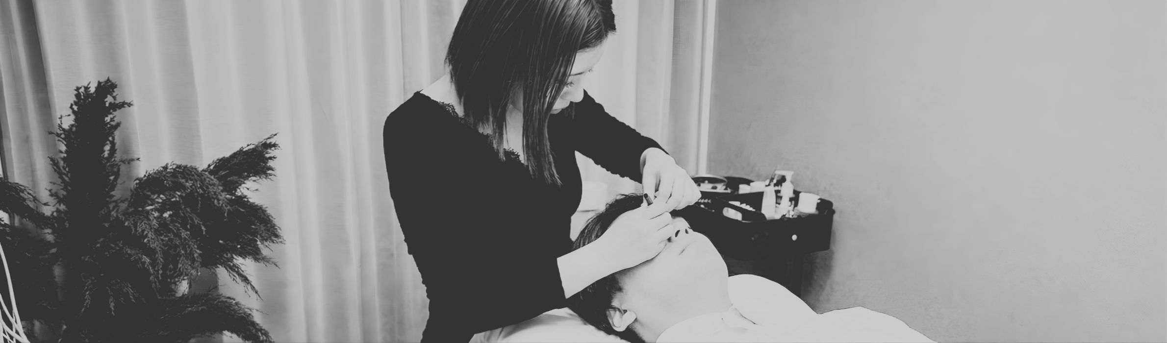 x.b GINZA Service Menu